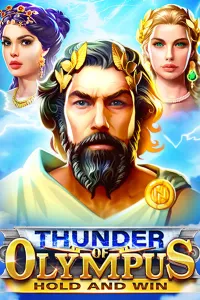 Thunder of Olympus