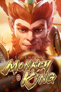 Legendary Monkey King