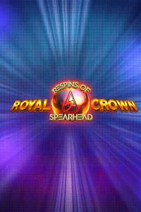 Royal Crown 2 Respins of Spearhead